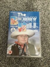 Benny hill annuals for sale  STOCKTON-ON-TEES