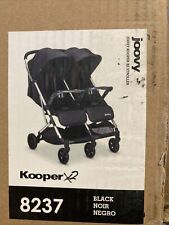 Joovy 8237 kooper for sale  Burlington