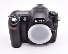 Nikon black d50 d'occasion  Expédié en Belgium