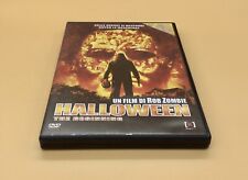 Dvd halloween the usato  Montecchio Emilia