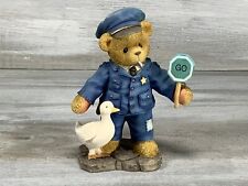 Cherished teddies figurine for sale  Salem