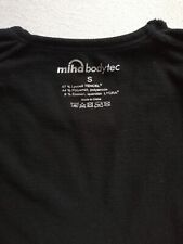 Miha bodytec shirt gebraucht kaufen  Kreuzau