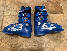 rs lange youth ski boots for sale  Durango