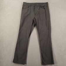 Magellan pants mens for sale  Weiner