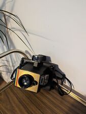 Polaroid colour swinger for sale  WARRINGTON