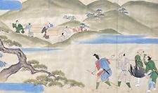 japanese landscape painting for sale  Maywood