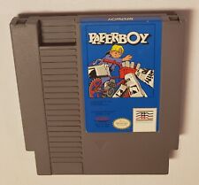 Paperboy authentic tested for sale  Clear Lake