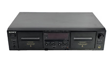 Sony stereo tape gebraucht kaufen  Remscheid-Nord