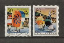Yugoslavia 1986 mnh d'occasion  Lyon VII