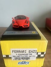 Ferrari enzo bbr150e for sale  BRIDGEND