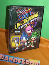 DVD filme Sonic Underground comprar usado  Enviando para Brazil