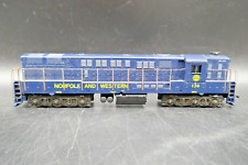 Athearn norfolk western for sale  Pittsburgh
