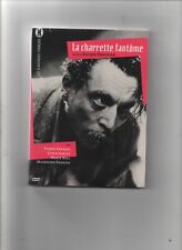 Charette fantome dvd d'occasion  La Rivière-de-Corps