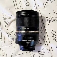 Tamron 70mm usd for sale  Arab