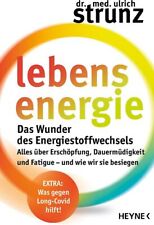 Lebensenergie gebraucht kaufen  Berlin