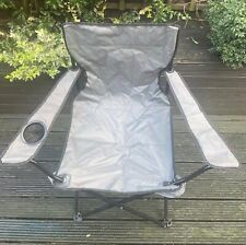 Folding camping fishing for sale  SHEFFIELD