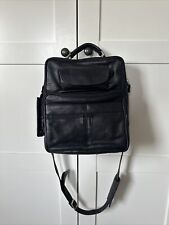 Backpack wilson black for sale  COBHAM
