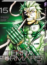 Terra formars t15 d'occasion  France
