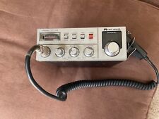 Midland Model 77-155 CB Radio “ Untested “ “Parts “ for sale  Shipping to Canada