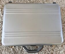 Mezzi aluminum briefcase for sale  Colorado Springs