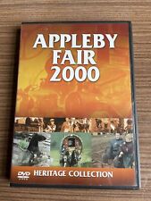 Heritage collection appleby for sale  BRADFORD