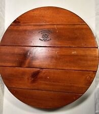 France Baril De Chene Wine Barrel Turntable Or Lazy Susan for sale  Shipping to South Africa