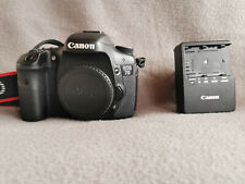 Canon eos digitalkamera gebraucht kaufen  Mietingen