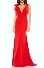 Mac duggal red for sale  USA