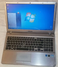 Samsung NP510R5E-A01UB 15,6" (500 GB de disco duro, i5-3230M, 2,60 GHz, 6 GB de memoria), Win7 segunda mano  Embacar hacia Argentina