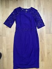 Coast purple dress for sale  Ireland