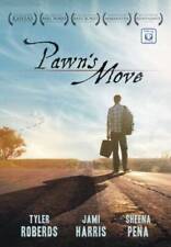 Pawns move dvd for sale  Montgomery