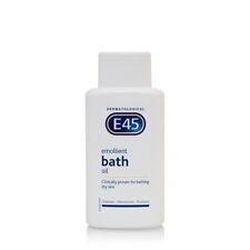 E45 emollient bath for sale  Shipping to Ireland