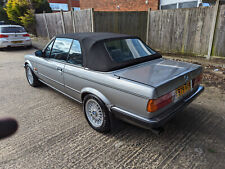 Bmw e30 325i for sale  ORPINGTON