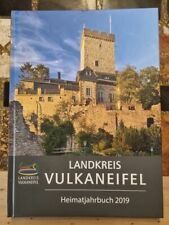 Landkreis vulkaneifel heimatja gebraucht kaufen  Auw, Burbach, Steffeln