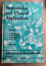 Biomaterials and clinical usato  Compiano