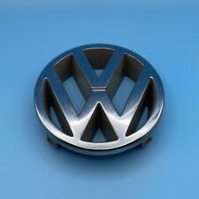 Logotipo emblema grade dianteira Volkswagen para Polo original do fabricante VW 3A0853601 comprar usado  Enviando para Brazil