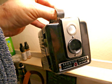 Kodak brownie flash d'occasion  Ruffec