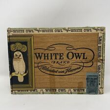 White owl blended for sale  Mankato
