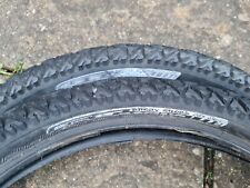 Pair bmx tyres for sale  CRAWLEY