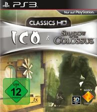 Ps3 ico shadow gebraucht kaufen  Berlin