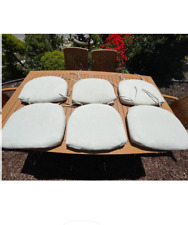 Outdoor patio cushions for sale  San Jose