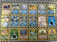 Pokemon cards bundle for sale  NESTON