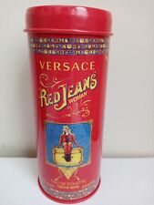 Versace small red for sale  RUGBY