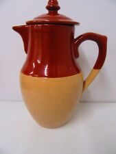 Langley stoneware pottery for sale  Shipping to Ireland