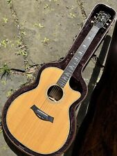 Taylor 914ce acoustic for sale  Providence