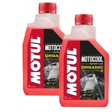 Motul motocool factory usato  Frattaminore