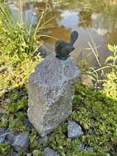 Bronze skulptur vogel gebraucht kaufen  Hohberg