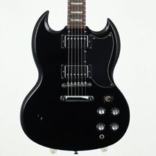 Epiphone G-400 SG ébano (2007), usado comprar usado  Enviando para Brazil