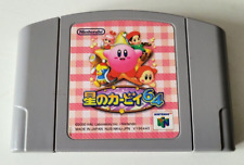 Usado, Kirby 64 - Nintendo 64 N64 - NTSC-JAPAN comprar usado  Enviando para Brazil