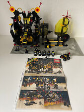 Lego blacktron message gebraucht kaufen  Eppingen